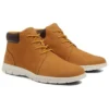 Graydon Chukka Basic Boots “Wheat”