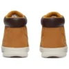 Graydon Chukka Basic Boots “Wheat”