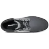 Graydon Leather Chukka Wide-Fit Boots “Grey”