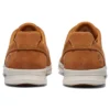 Graydon Oxford Shoes “Wheat Nubuck”
