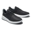 Green Stride “Black White”
