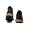 GreenStride Atwells Ave Waterproof Chukka Boot “Burgundy Full Grain”