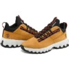 Greenstride Edge Low Sneakers “Wheat Nubuck”