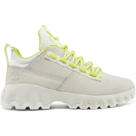 GreenStride Edge Sneakers “White”