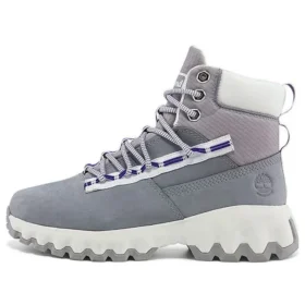 GreenStride Edge Waterproof Boot “Grey”