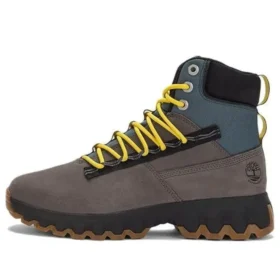 Greenstride Edge Waterproof Boots “Grey”