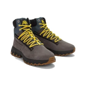 Greenstride Edge Waterproof Boots “Grey”
