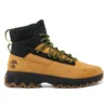Greenstride Edge Waterproof Boots “Wheat Nubuck”