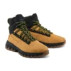 Greenstride Edge Waterproof Boots “Wheat Nubuck”