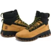 Greenstride Edge Waterproof Boots “Wheat Nubuck”