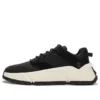 Greenstride Low Trainers “Black”