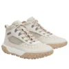 GreenStride Motion 6 Boot “Light Grey White”