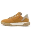 GreenStride Motion 6 Hiking Shoe “Wheat Nubuck”