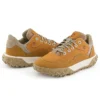 GreenStride Motion 6 Hiking Shoe “Wheat Nubuck”