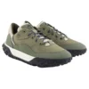 Greenstride Motion 6 Hiking Shoes “Dark Green Nubuck”