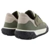 Greenstride Motion 6 Hiking Shoes “Dark Green Nubuck”