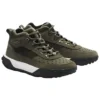 GreenStride Motion 6 Leather Hiking Boot “Dark Green”