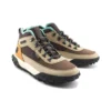 GreenStride Motion 6 Leather Super Ox “Brown”