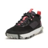 GreenStride Motion 6 Low Shoe “Black Nubuck”
