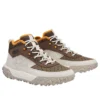 GreenStride Motion 6 “Medium Brown Nubuck”
