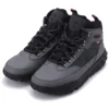 Greenstride Motion 6 Mid Fabric and Leather Waterproof Boots “Grey”