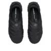 GreenStride Motion 6 Slip-On “Black Ripstop”