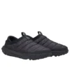 GreenStride Motion 6 Slip-On “Black Ripstop”
