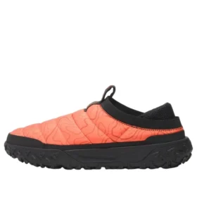 GreenStride Motion 6 Slip-On “Bright Orange Mesh”