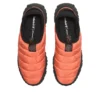 GreenStride Motion 6 Slip-On “Bright Orange Mesh”