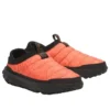 GreenStride Motion 6 Slip-On “Bright Orange Mesh”