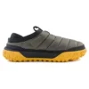 GreenStride Motion 6 Slip On Sneaker “Brown”
