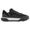 Greenstride Motion 6 Sneakers “Black White”