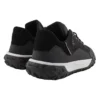 Greenstride Motion 6 Sneakers “Black White”