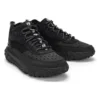 Greenstride Motion 6 Super Oxford Shoes “Black”