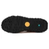 Greenstride Motion 6 Super Oxford Shoes “Black with Wheat”