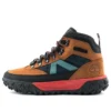 Greenstride Motion 6 Waterproof Mid Hiker “Brown”