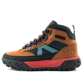 Greenstride Motion 6 Waterproof Mid Hiker “Brown”