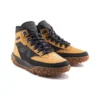 Greenstride Motion 6 Waterproof Mid Hiker “Yellow”
