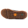 Greenstride Motion 6 Waterproof Mid Hiker “Yellow”