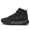 Greenstride Motion 6 Waterproof Mid Hikers “Black Grey”