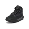 Greenstride Motion 6 Waterproof Mid Hikers “Black Grey”