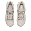 GreenStride Motion 6 Waterproof “White Nubuck”