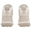 GreenStride Motion 6 Waterproof “White Nubuck”
