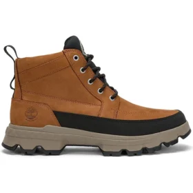 Greenstride Originals Chukka Boot “Rust”
