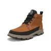 Greenstride Originals Chukka Boot “Rust”