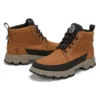 Greenstride Originals Chukka Boot “Rust”