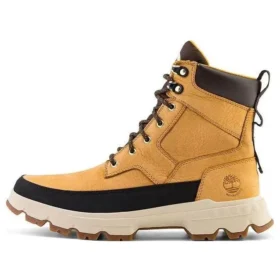Greenstride Originals Ultra Waterproof Boots “Wheat Nubuck”