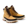Greenstride Originals Ultra Waterproof Boots “Wheat Nubuck”