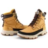 Greenstride Originals Ultra Waterproof Boots “Wheat Nubuck”