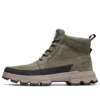 Greenstride Originals Ultra Waterproof Chukka Boots “Olive Green”